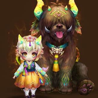wind pudding princess summoners war|Wind Dokkaebi Princess (Yuna and Sapsaree) .